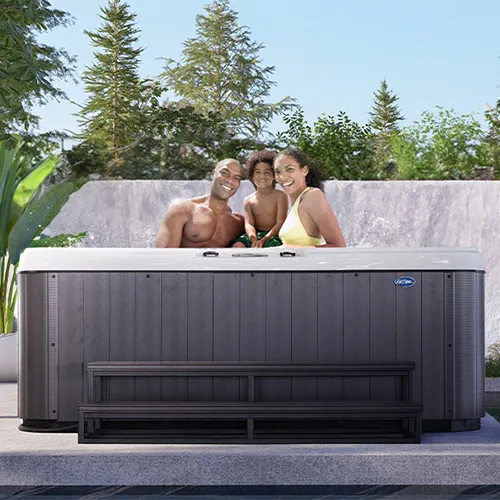 Patio Plus hot tubs for sale in Daly City